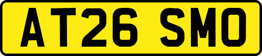 AT26SMO