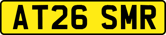 AT26SMR