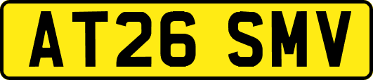 AT26SMV
