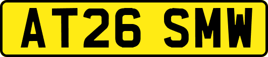 AT26SMW