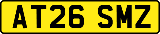 AT26SMZ