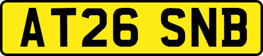 AT26SNB
