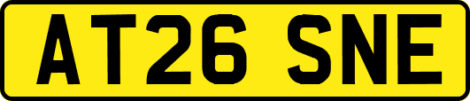 AT26SNE