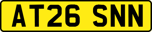 AT26SNN