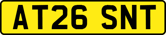 AT26SNT