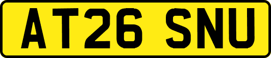 AT26SNU