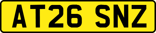 AT26SNZ
