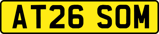 AT26SOM