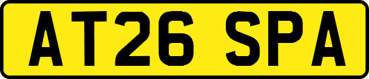 AT26SPA