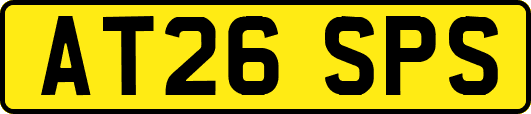 AT26SPS
