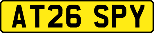 AT26SPY