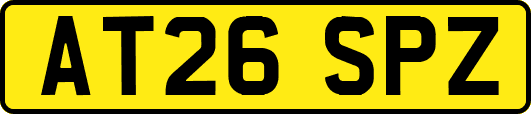 AT26SPZ
