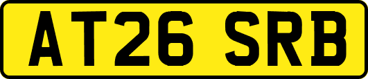 AT26SRB