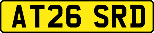 AT26SRD