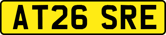 AT26SRE