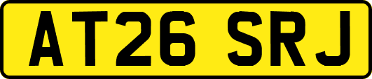 AT26SRJ
