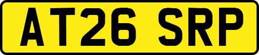 AT26SRP