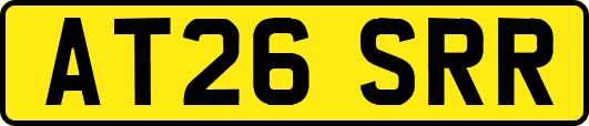 AT26SRR