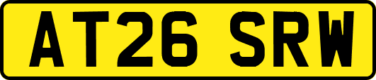 AT26SRW
