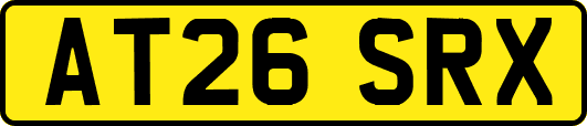 AT26SRX