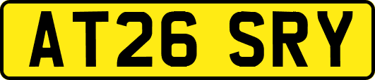 AT26SRY