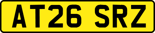 AT26SRZ