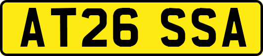 AT26SSA