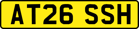 AT26SSH