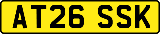 AT26SSK