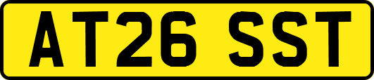 AT26SST