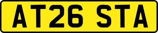 AT26STA