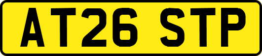 AT26STP