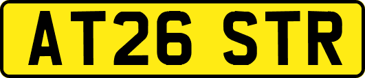 AT26STR