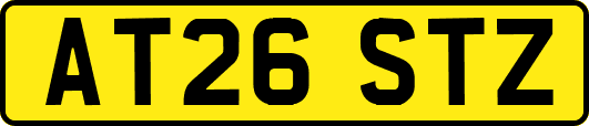 AT26STZ
