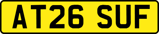 AT26SUF