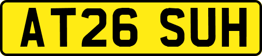 AT26SUH