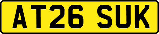 AT26SUK