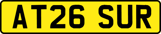 AT26SUR