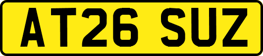AT26SUZ