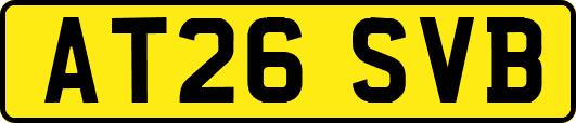 AT26SVB