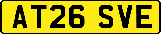 AT26SVE