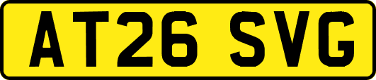 AT26SVG