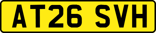 AT26SVH