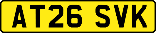 AT26SVK