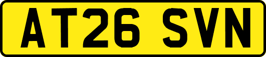 AT26SVN