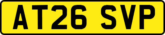 AT26SVP
