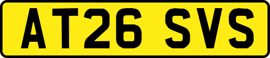 AT26SVS