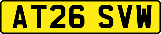 AT26SVW