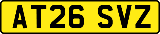 AT26SVZ
