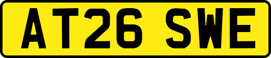 AT26SWE
